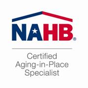 Certified Aging-In-Place Specialist